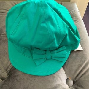 NEW Gymboree Girl’s Hat - Size 4T-5T